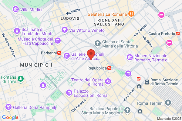 Hotel Nardizzi