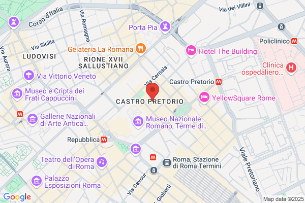 Hotel Noto