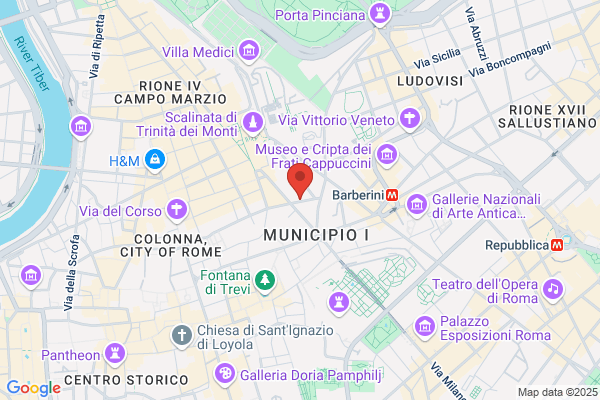 Hotel Pincio