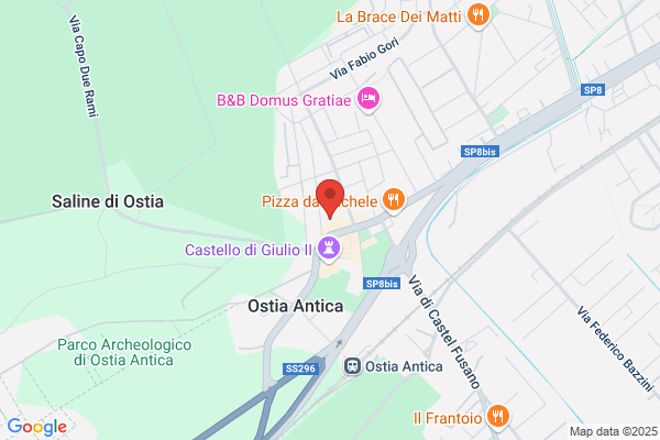 Todis - Supermercato (Ostia - Viale dei Romagnoli)