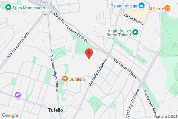 Todis - Supermercato (Roma - Bufalotta)