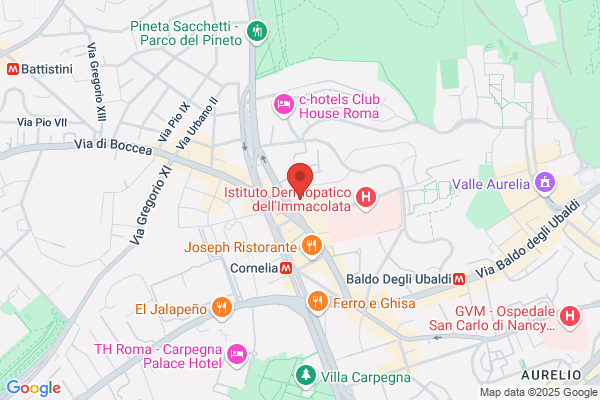 Todis - Supermercato (Roma - Largo Boccea)