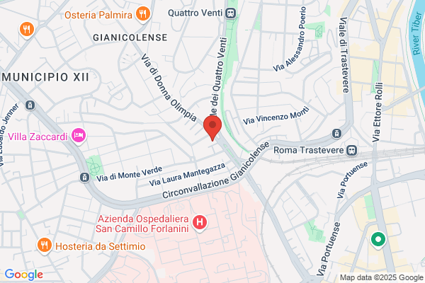 Todis - Supermercato (Roma - P.zzale Dunant)