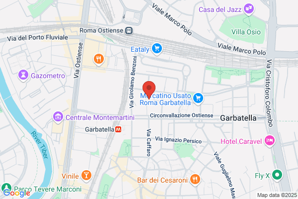 Todis - Supermercato (Roma - Piazza Attilio Pecile)