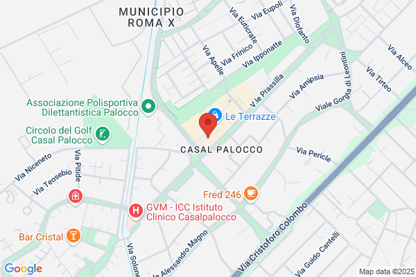 Todis - Supermercato (Roma - Piazzale Filippo Il Macedone)
