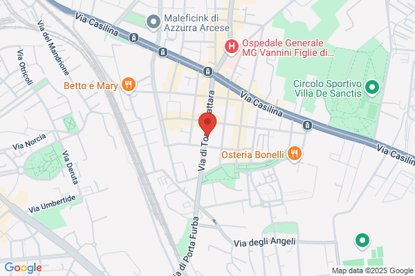 Todis - Supermercato (Roma - Tor Pignattara)