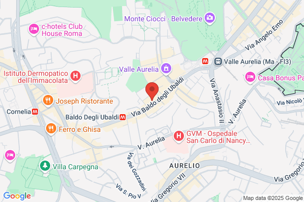 Todis - Supermercato (Roma - Via Baldo Degli Ubaldi 221)