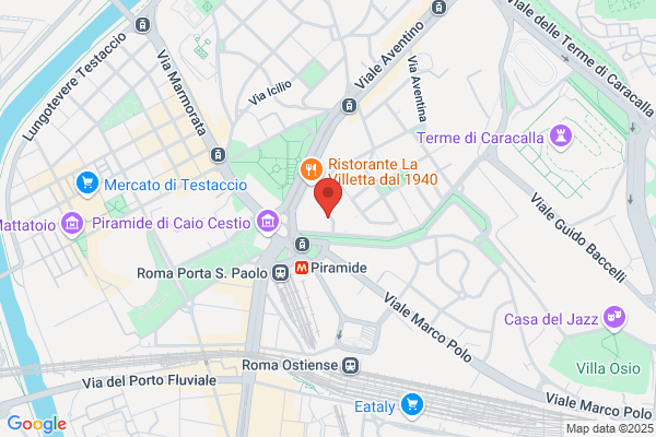 Todis - Supermercato (Roma - Viale Giotto)