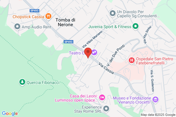 Todis - Supermercato (Roma - via Cassia 1822)