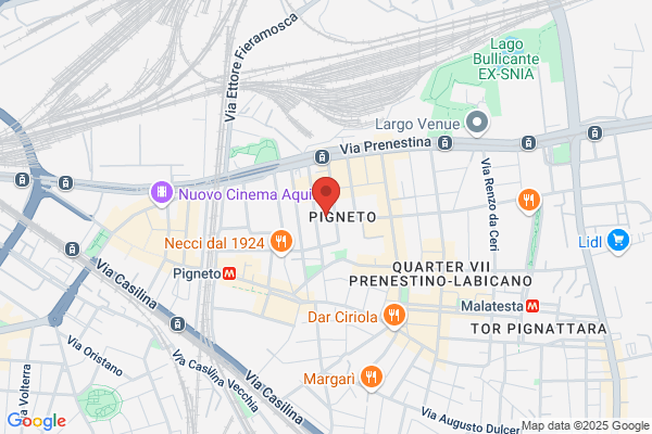 Todis - Supermercato (Roma - via Conte di Carmagnola)