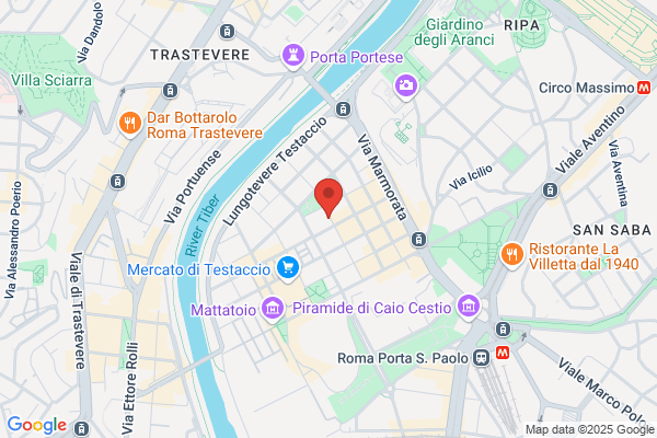 Todis - Supermercato (Roma - via Ginori)
