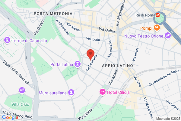 Todis - Supermercato (Roma - via Lusitania)