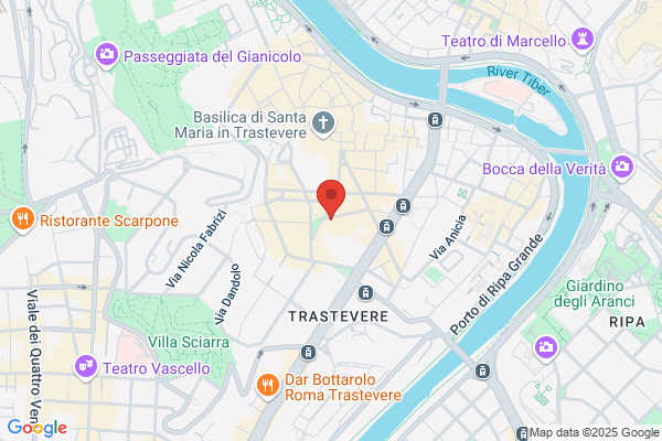 Todis - Supermercato (Roma - via Natale del Grande)