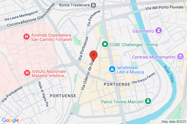 Todis - Supermercato (Roma - via Oderisi Da Gubbio)