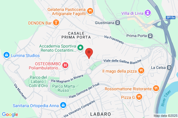 Todis - Supermercato (Roma - via Offanengo)