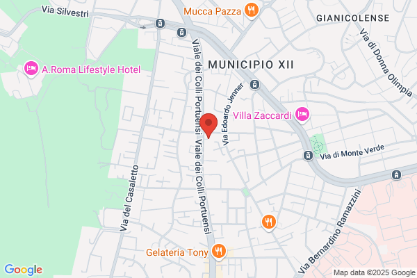 Todis - Supermercato (Roma - via dei Colli Portuensi)