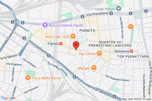 Todis - Supermercato (Roma - via del Pigneto)