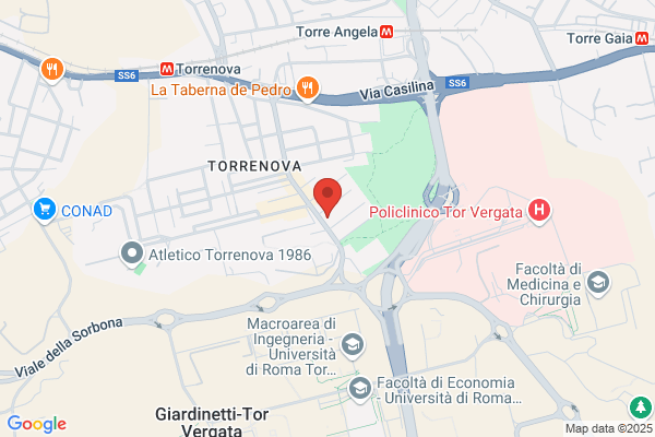 Todis - Supermercato (Roma - via di Tor Vergata)