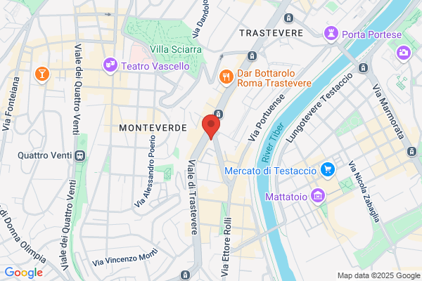 Todis Rione Trastevere - Supermercato (Roma - Piazza Ippolito Nievo)
