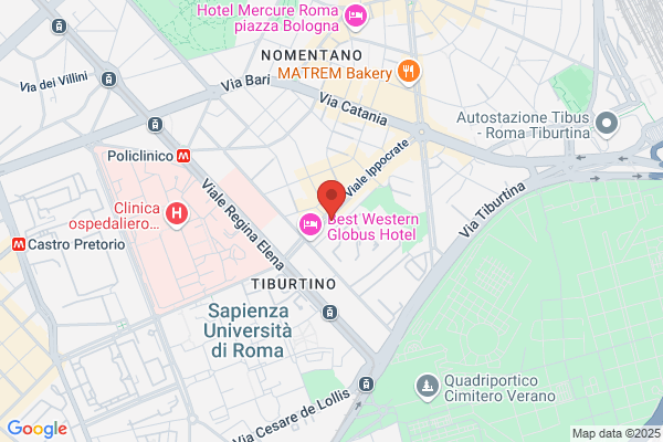 Sistemi & Servizi Societa A R.L.