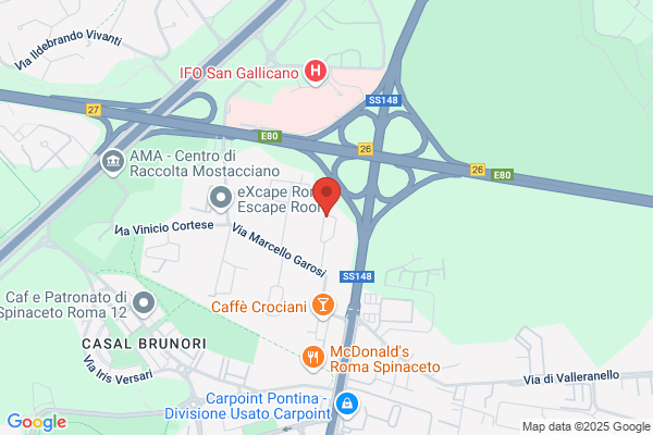 Sirio Telematics