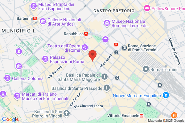 Hotel Beethoven Sas Di Luigi Baiardi