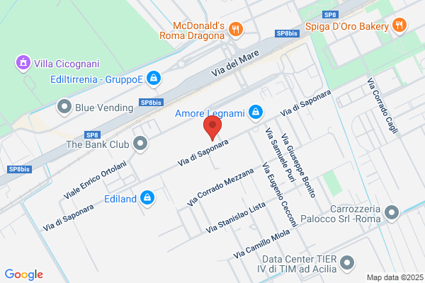 Nova Romana Avvolgibili Srl