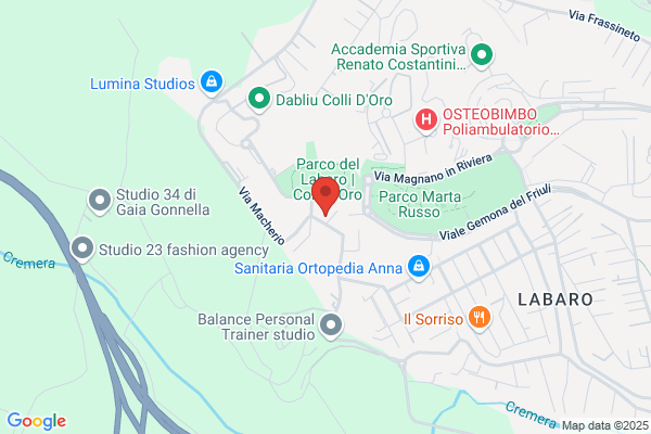 Si.El.Si Di Pizzi Claudio