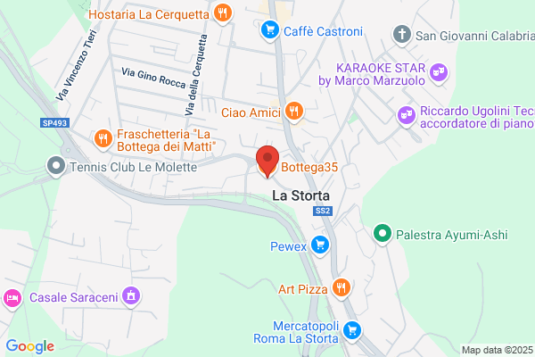 Starlock Srl