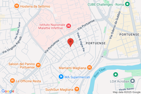 Edil Serramenti Snc Di Brandimarti Alessio