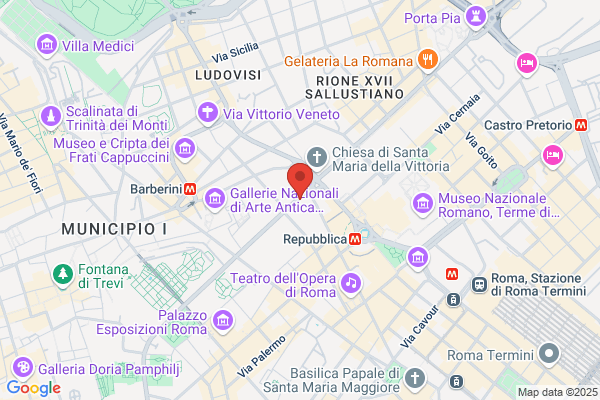 Fo.Pa. S.A.S. Di Giampaoli Massimo