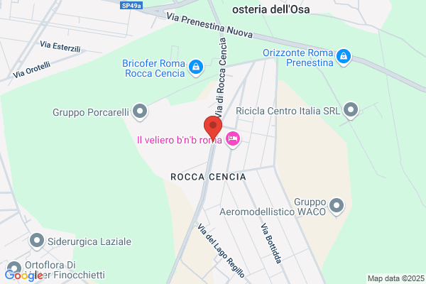 Metal Braste Di Bartolucci A. C. Snc