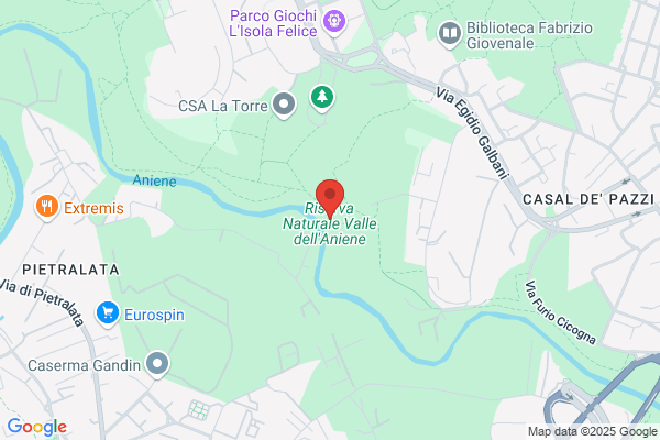 Progetto Ferro Di Carretta L.