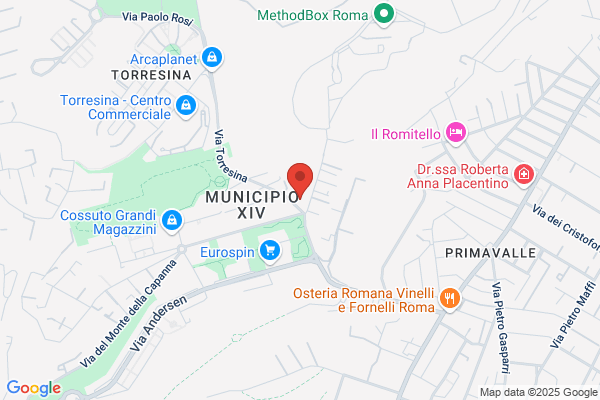 Ribichini & Marongiu