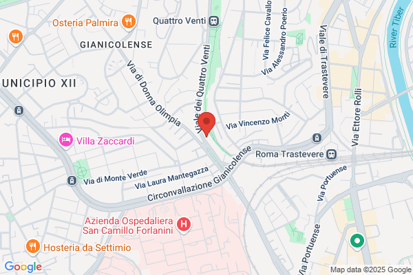 Rocchi Nello & Figli Infissi Di Rocchi catia