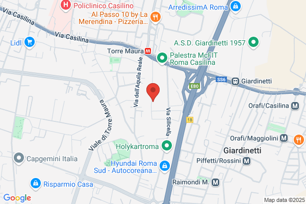 Romana Costruzioni Alluminio (S.N.C.)