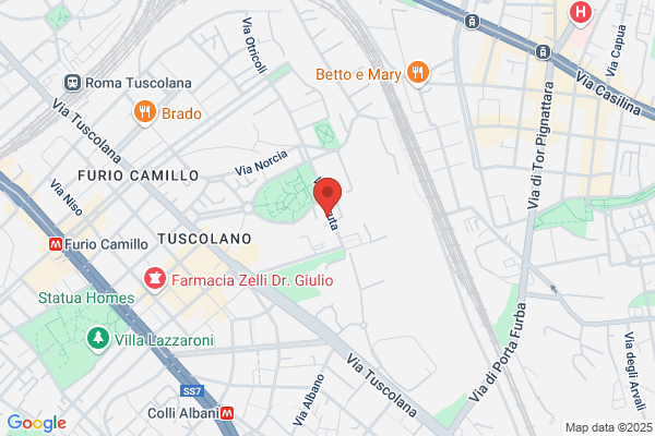 Termo Infissi S.N.C.Di Bombardi Maurizio E Canali Mario