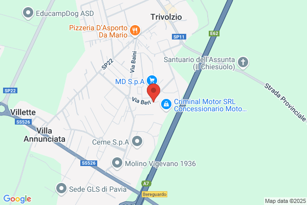 Officina Tota Di Tota Giorgio