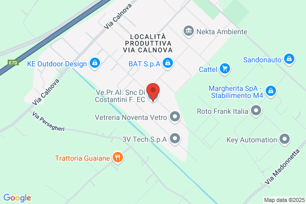 Vepral Roma S.R.L.