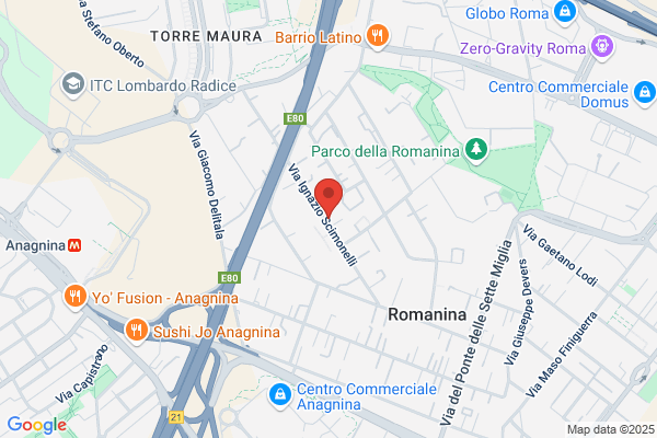 Roma Medical Ambulanze