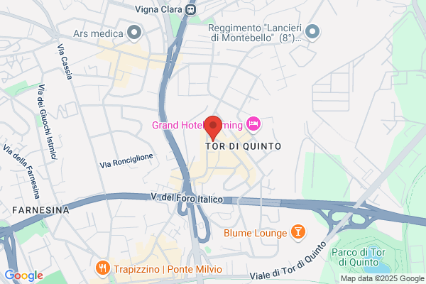 A.Gi.Vi.P. Medici Veterinari Dei Dott. Giordano-Vicino-Putini