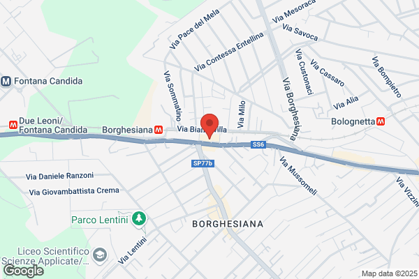 Ambulatorio Veterinario Ass.Passafaro Rocco