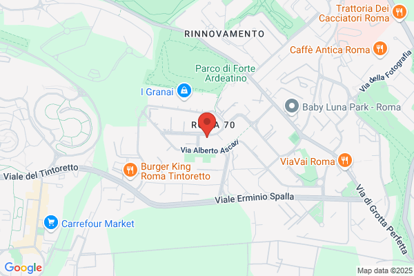 Ambulatorio Veterinario Di Luigi Argenti E Antonio carrai