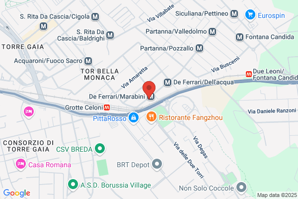 Ambulatorio Veterinario Dr. Pagotto Annarita