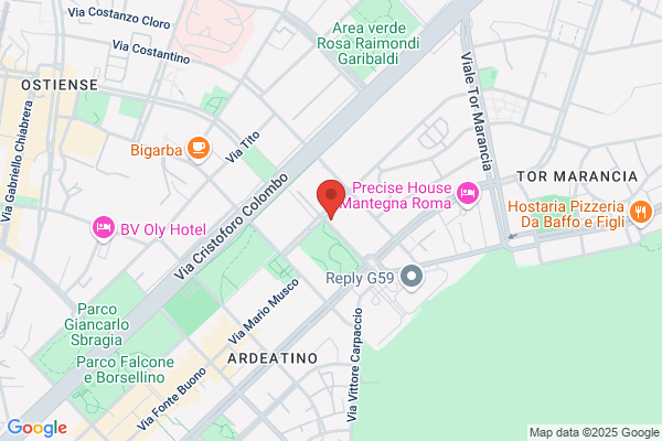 Ambulatorio Veterinario Le Accademie