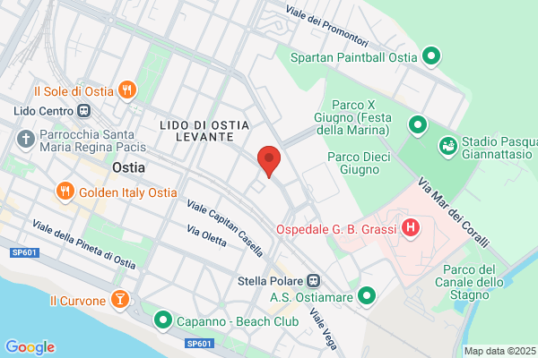 Ambulatorio Veterinario Le Caselle Di Giammetti Stefano