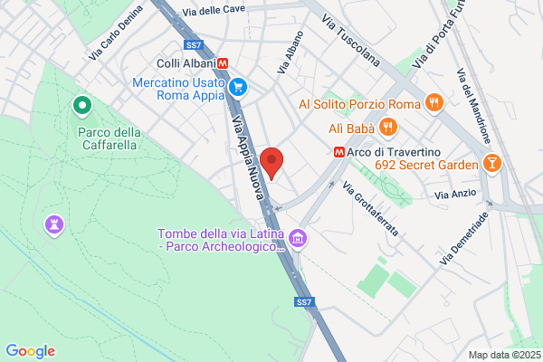 Appialab Sas Di Paola Consentino E C.
