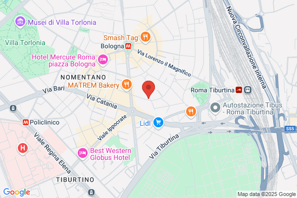 Associazione Veterinaria Piazza Bologna