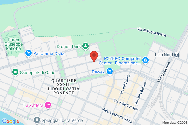 Associazione Veterinario Ostia