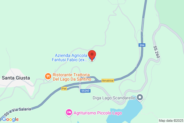 Faiola Fabio